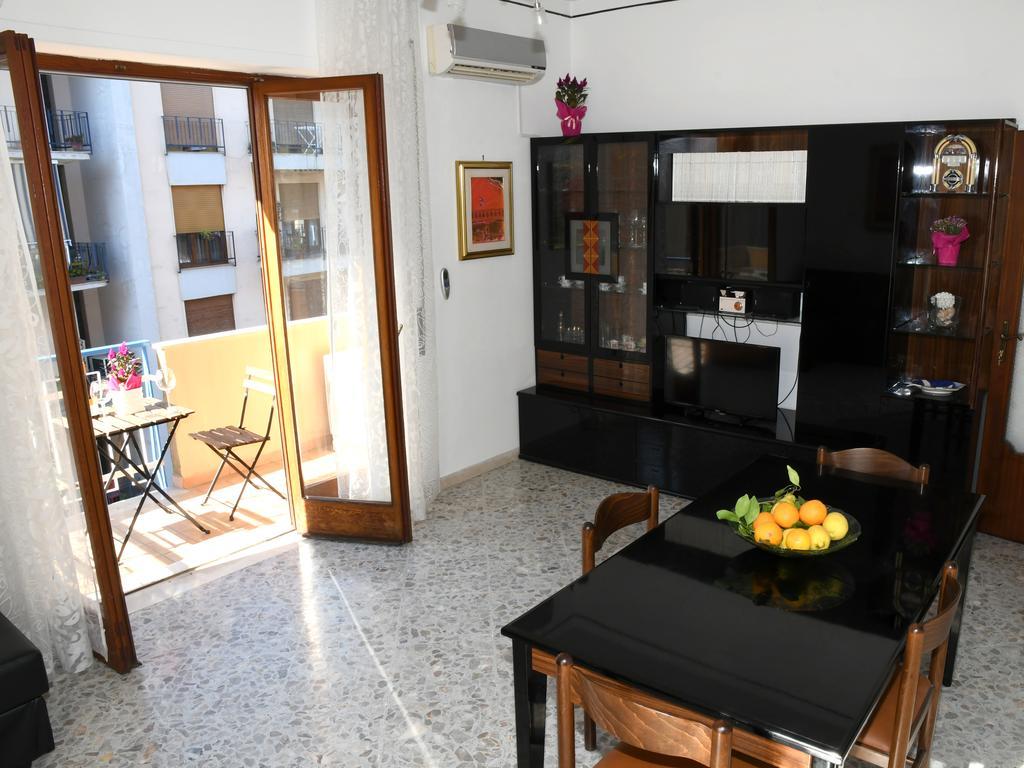 Apartamento Sorrento Soul Exterior foto