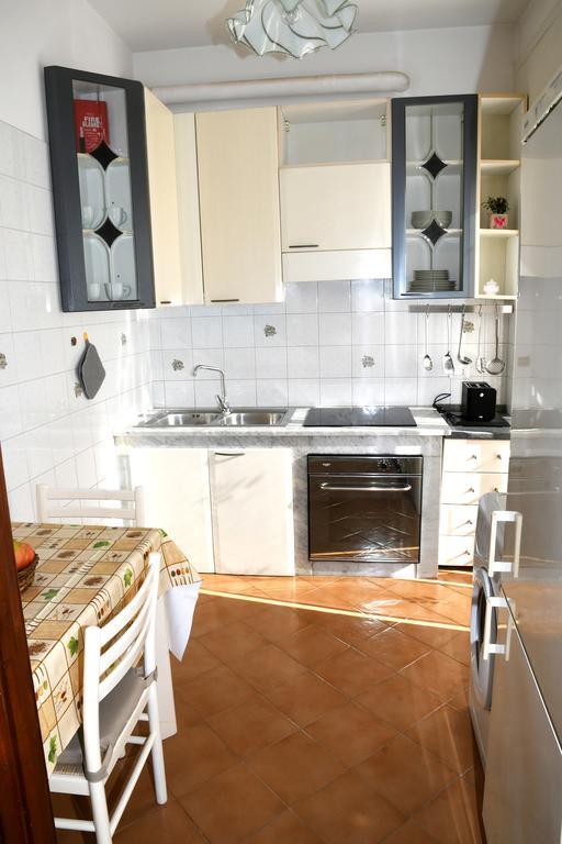 Apartamento Sorrento Soul Exterior foto