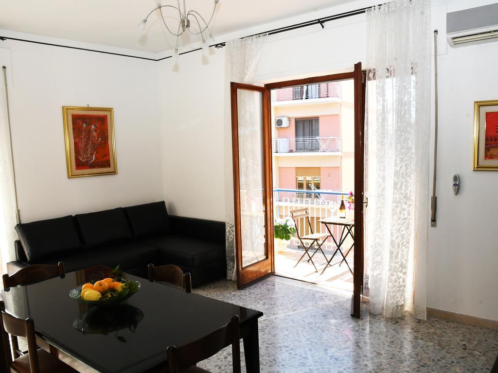 Apartamento Sorrento Soul Exterior foto
