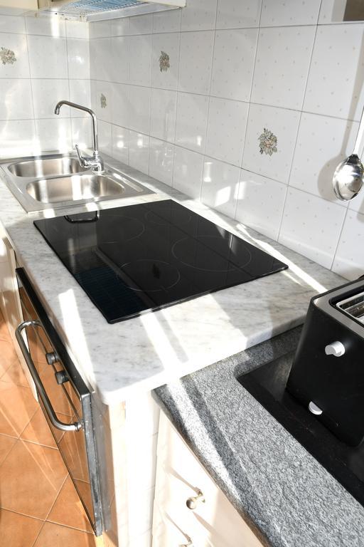 Apartamento Sorrento Soul Exterior foto